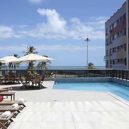 Transamerica Prestige Recife - Boa Viagem Exterior photo