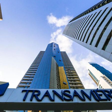 Transamerica Prestige Recife - Boa Viagem Exterior photo