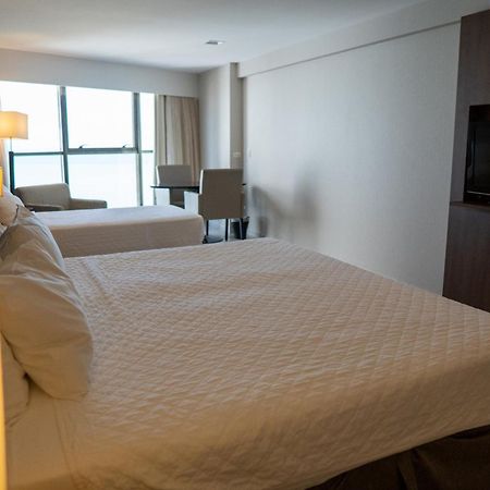 Transamerica Prestige Recife - Boa Viagem Exterior photo