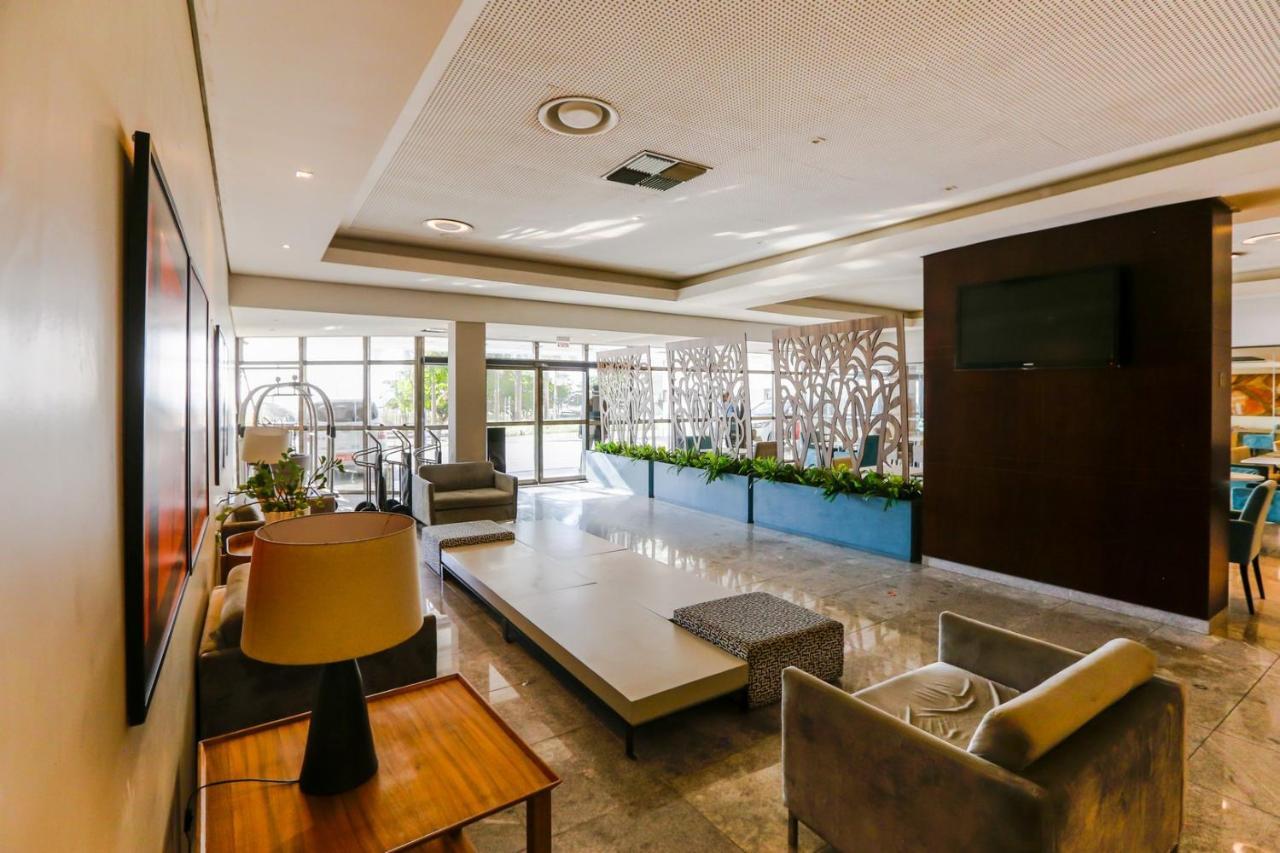 Transamerica Prestige Recife - Boa Viagem Exterior photo