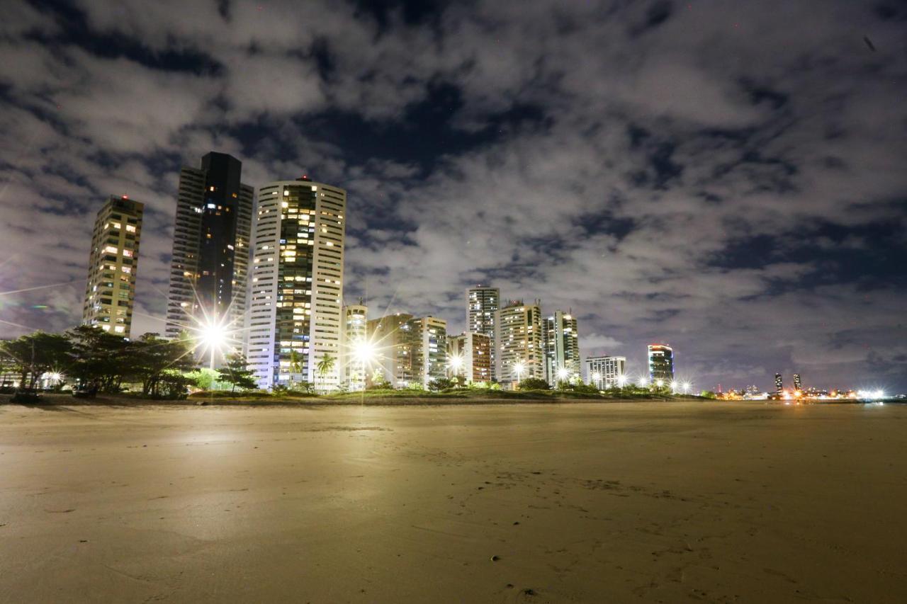 Transamerica Prestige Recife - Boa Viagem Exterior photo