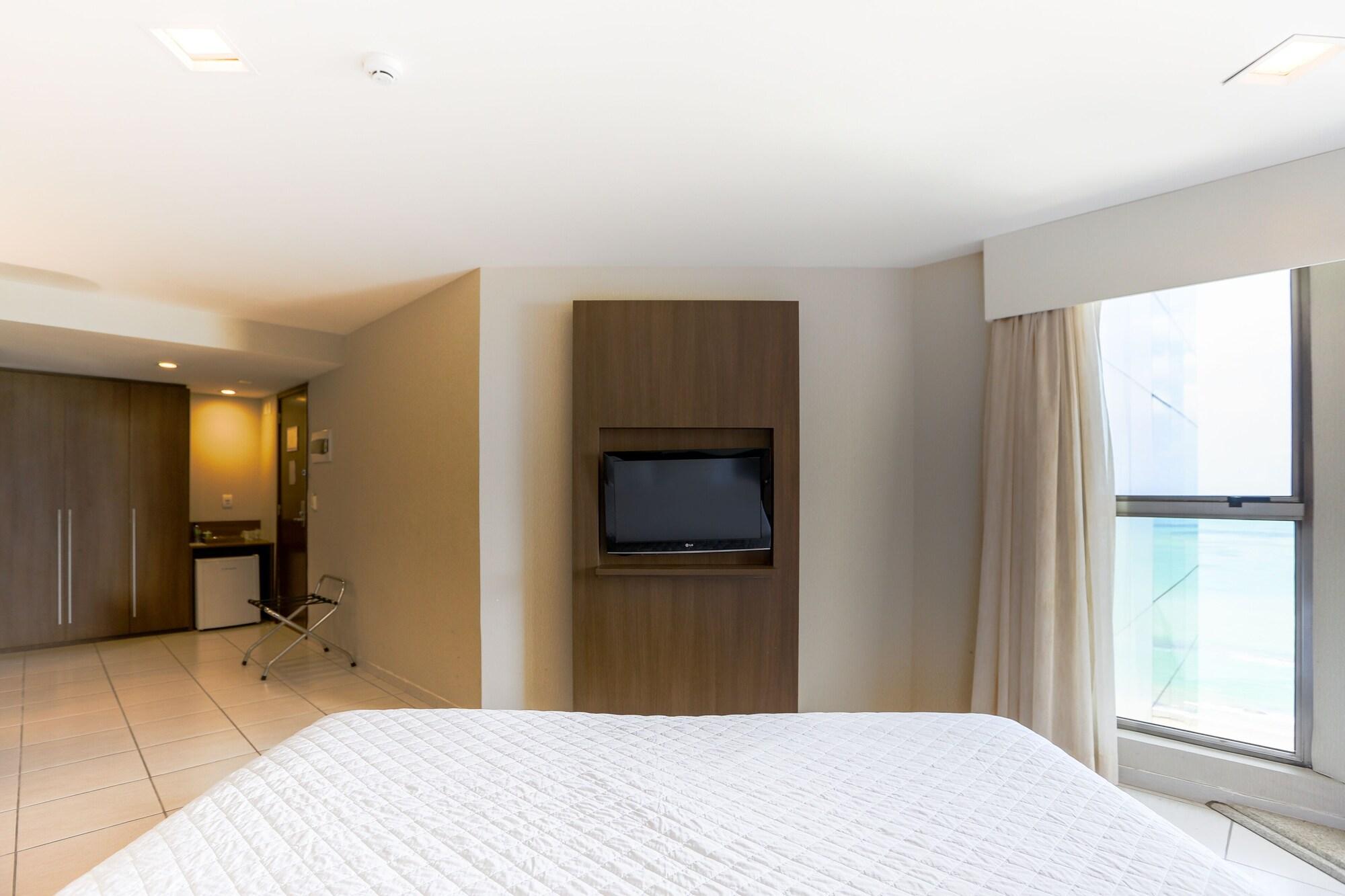 Transamerica Prestige Recife - Boa Viagem Exterior photo