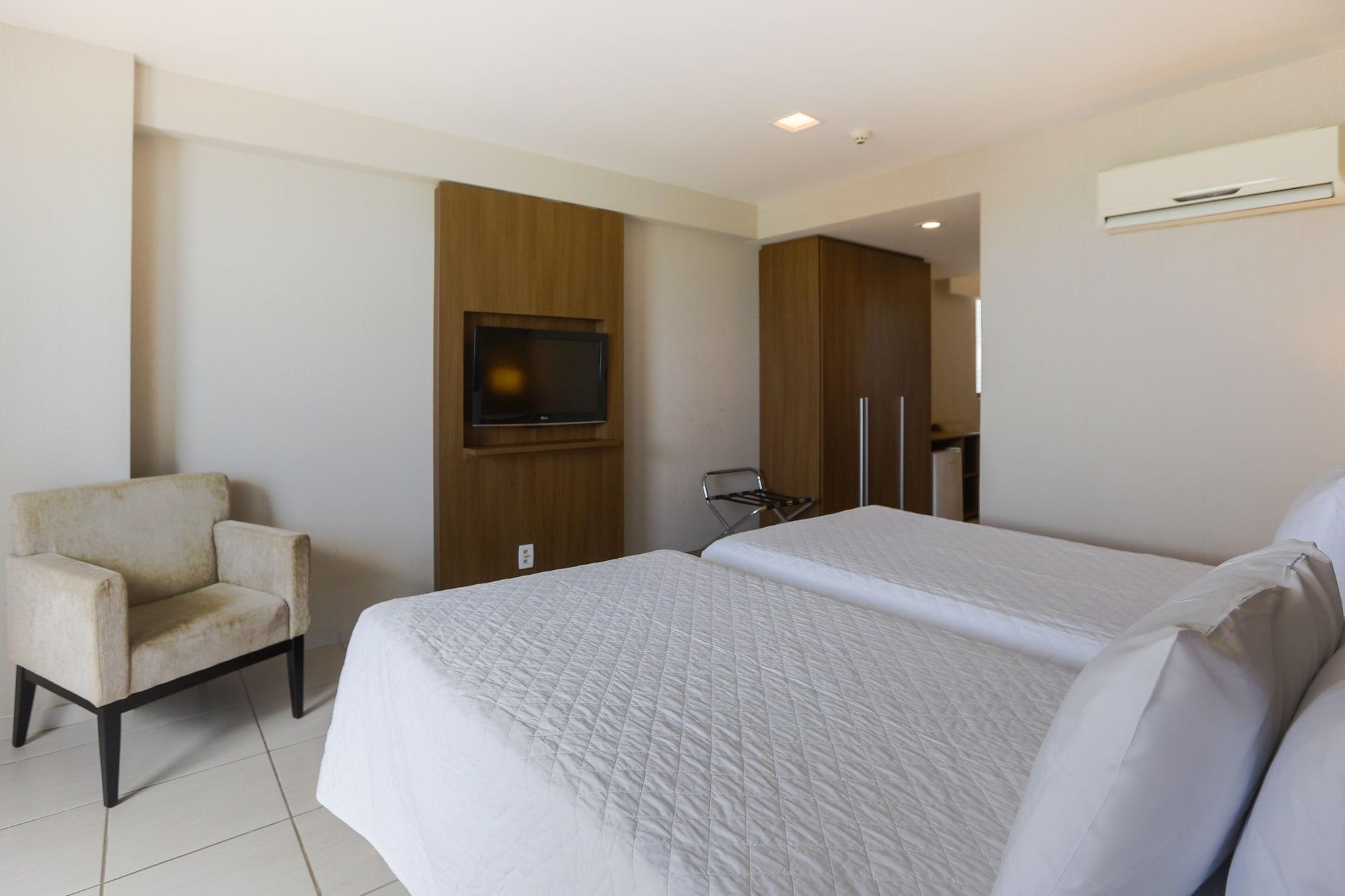 Transamerica Prestige Recife - Boa Viagem Exterior photo