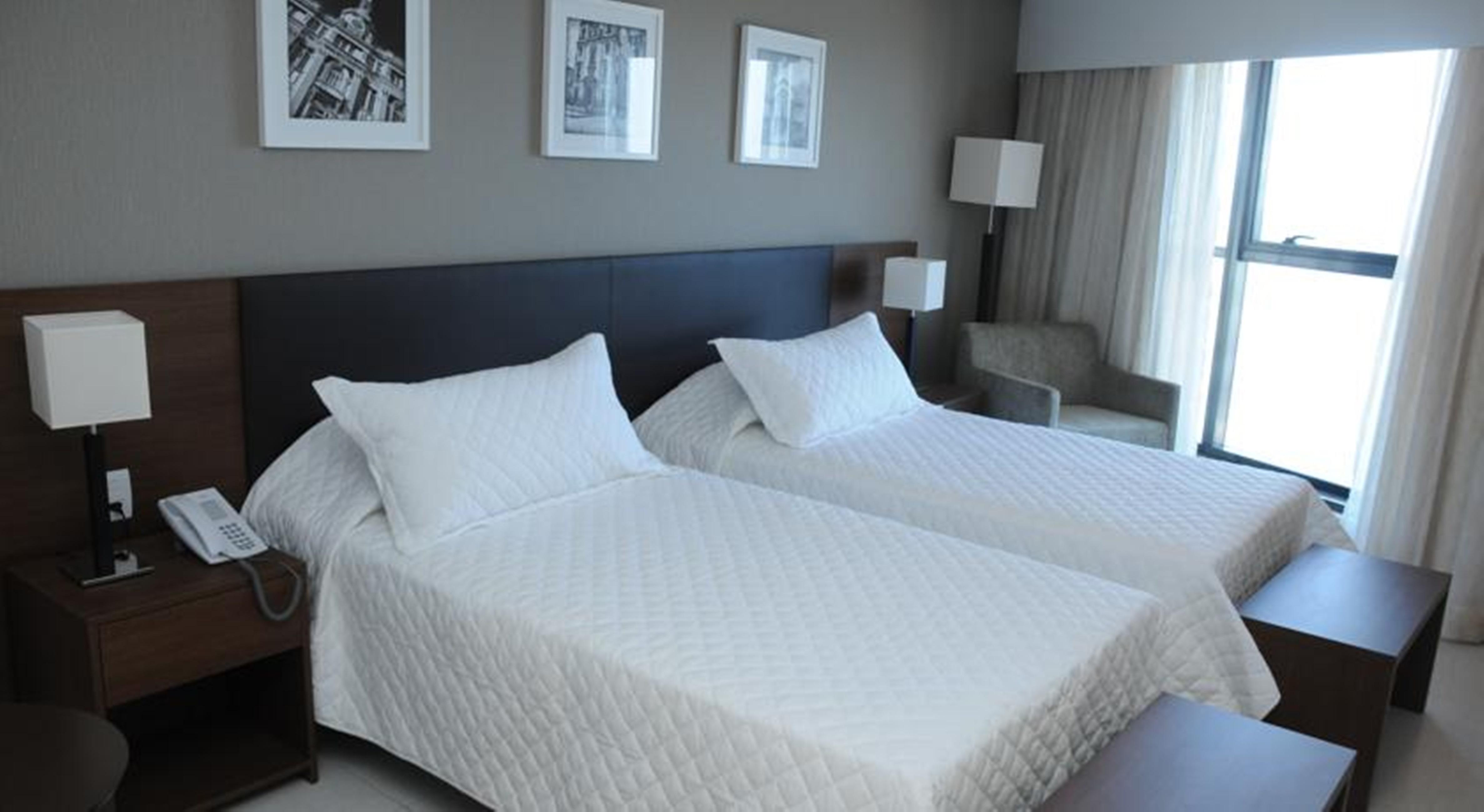 Transamerica Prestige Recife - Boa Viagem Exterior photo
