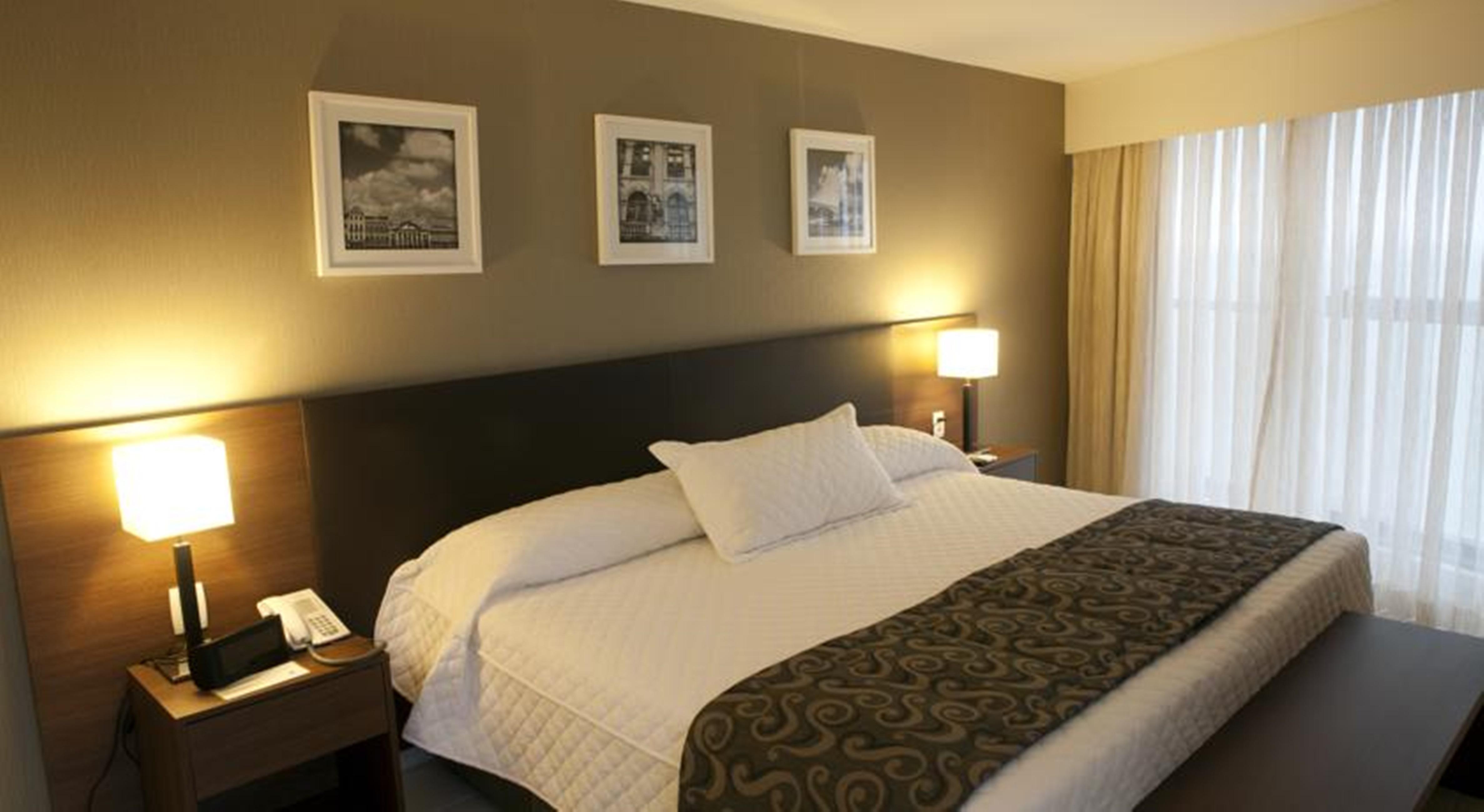 Transamerica Prestige Recife - Boa Viagem Exterior photo