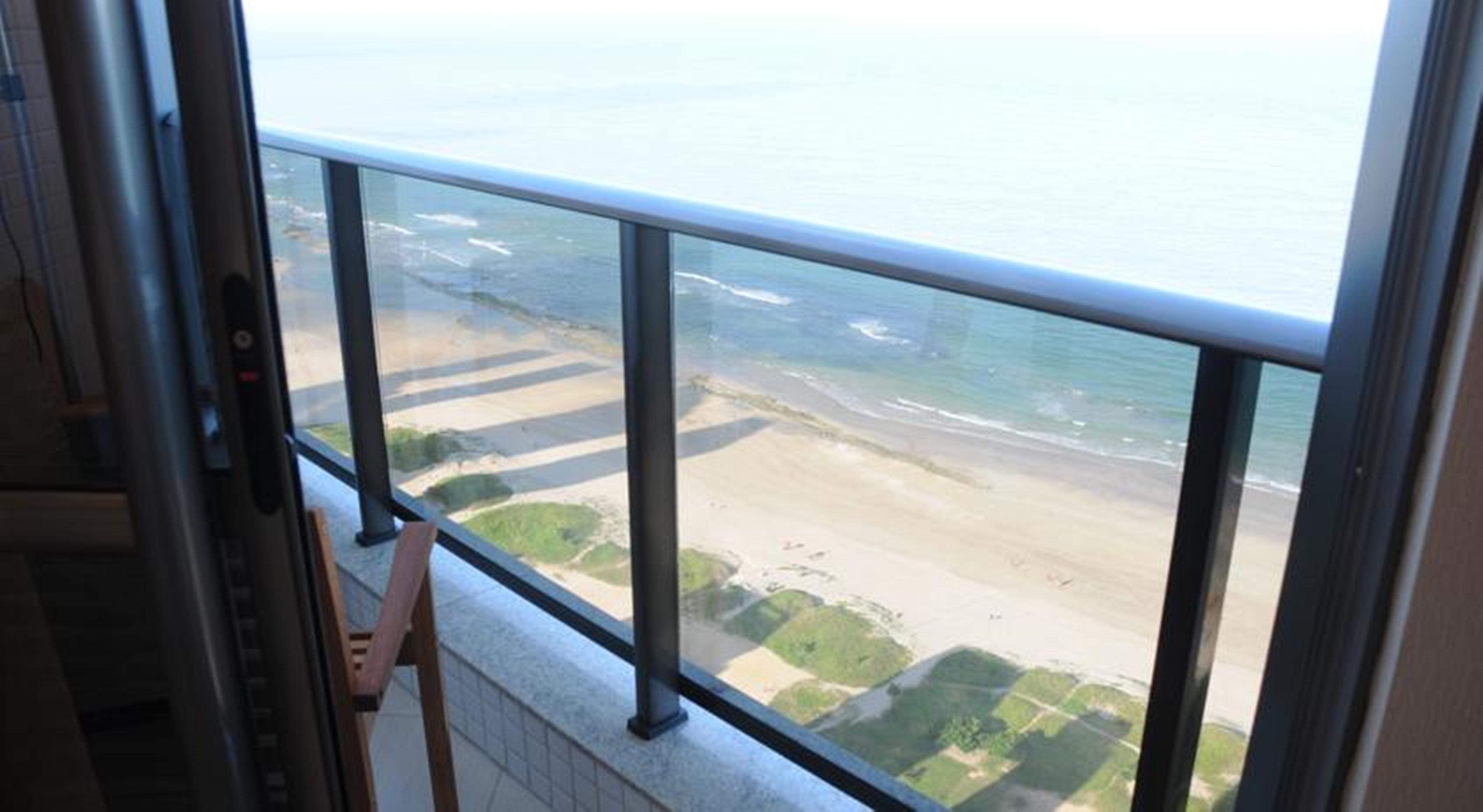 Transamerica Prestige Recife - Boa Viagem Exterior photo