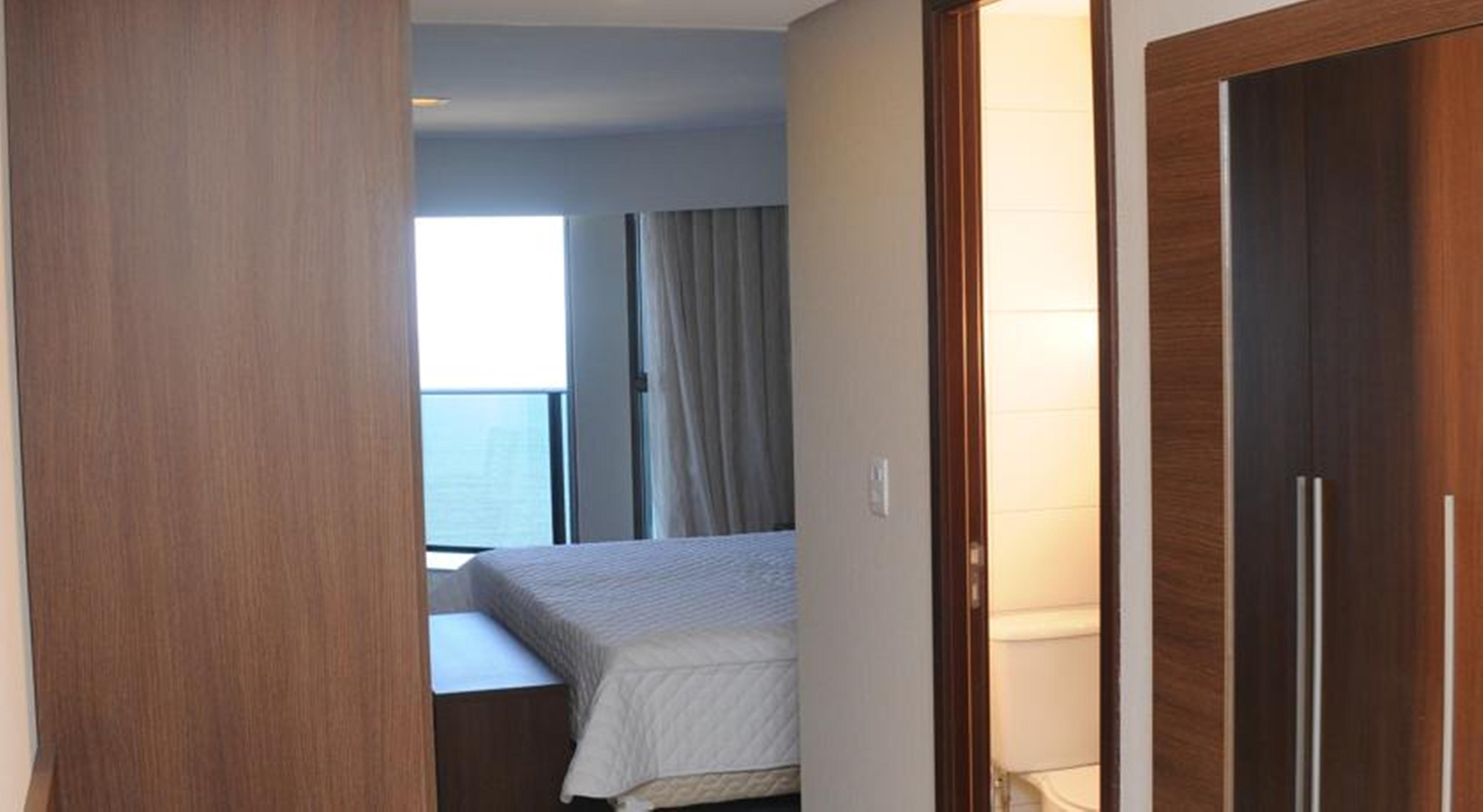 Transamerica Prestige Recife - Boa Viagem Exterior photo