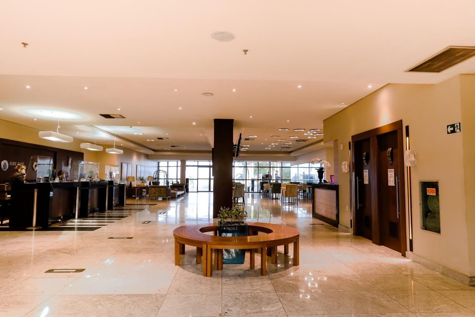 Transamerica Prestige Recife - Boa Viagem Exterior photo
