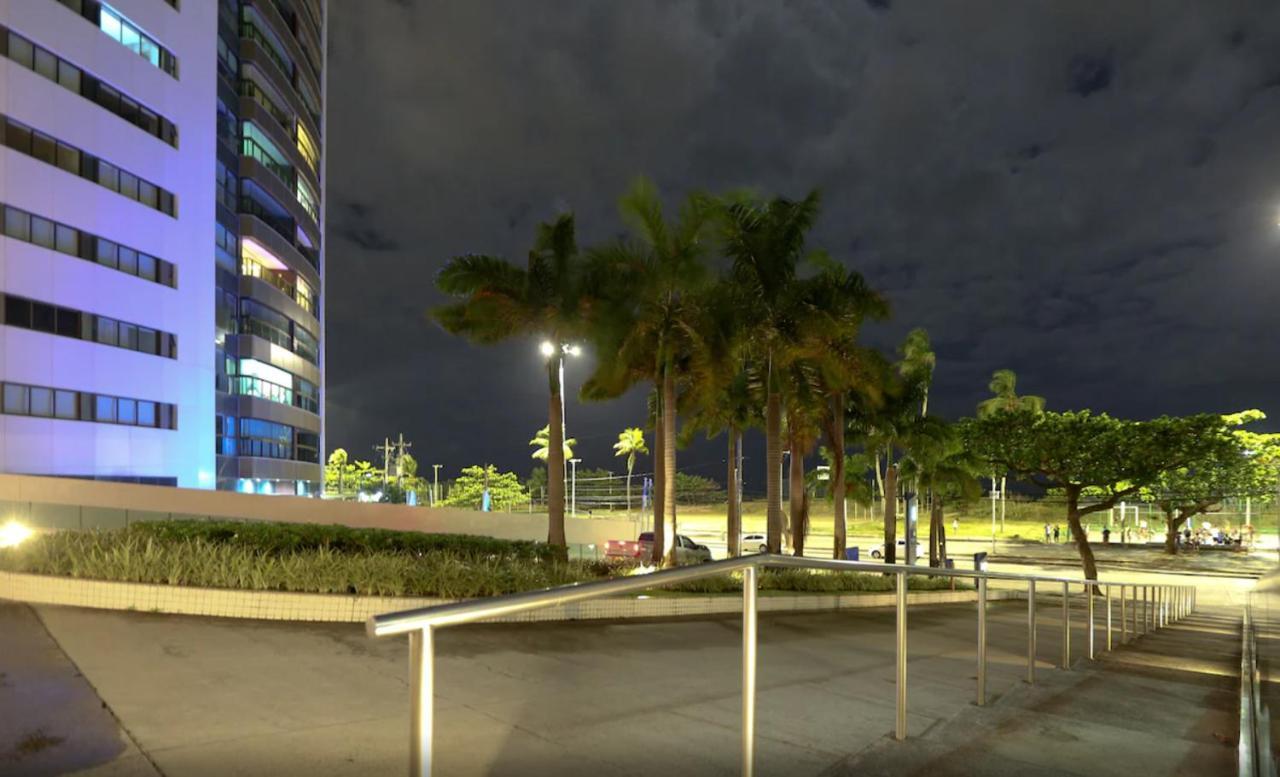 Transamerica Prestige Recife - Boa Viagem Exterior photo