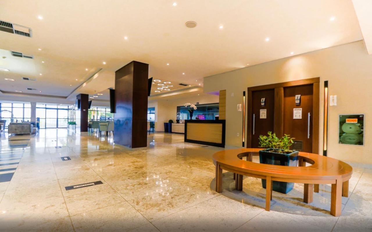 Transamerica Prestige Recife - Boa Viagem Exterior photo