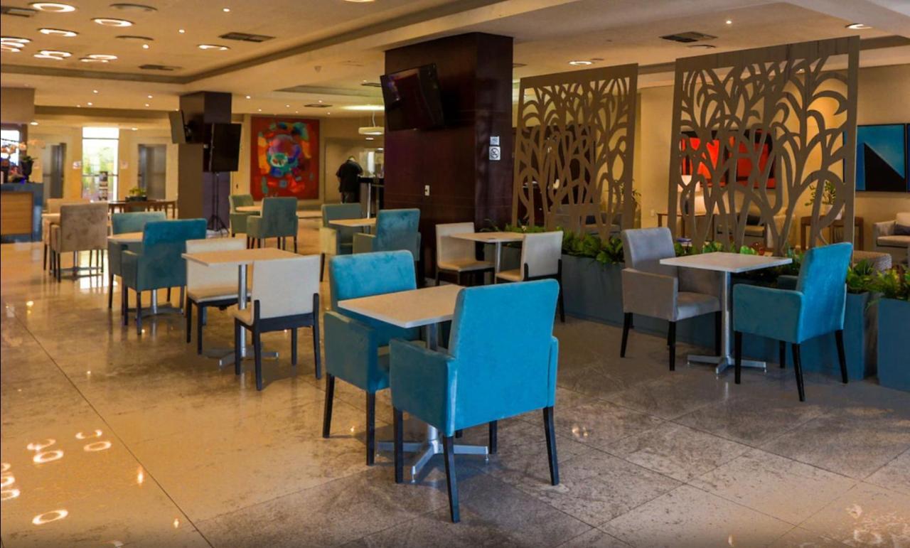 Transamerica Prestige Recife - Boa Viagem Exterior photo