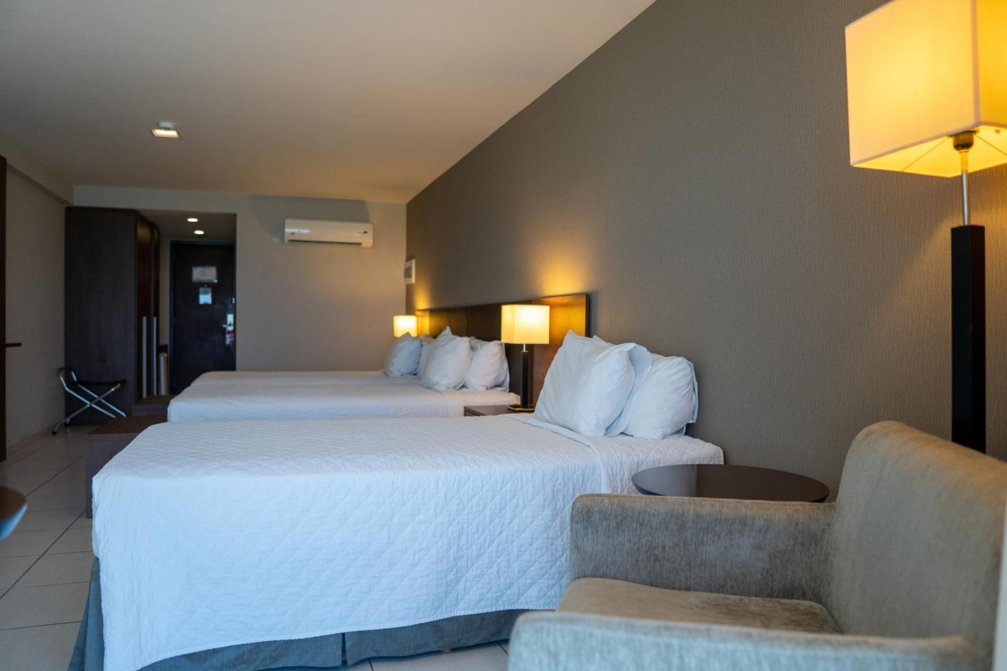 Transamerica Prestige Recife - Boa Viagem Exterior photo