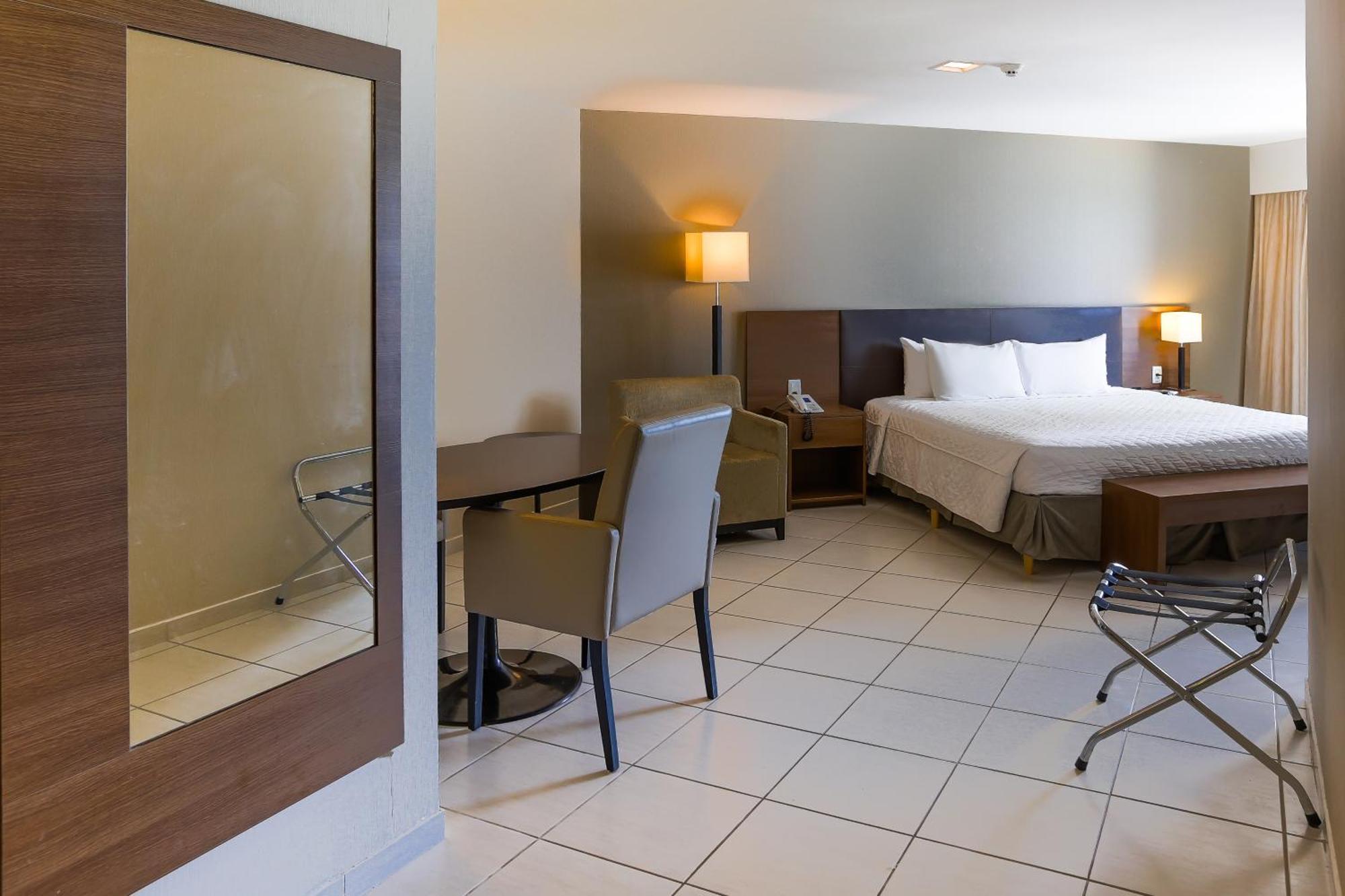 Transamerica Prestige Recife - Boa Viagem Room photo
