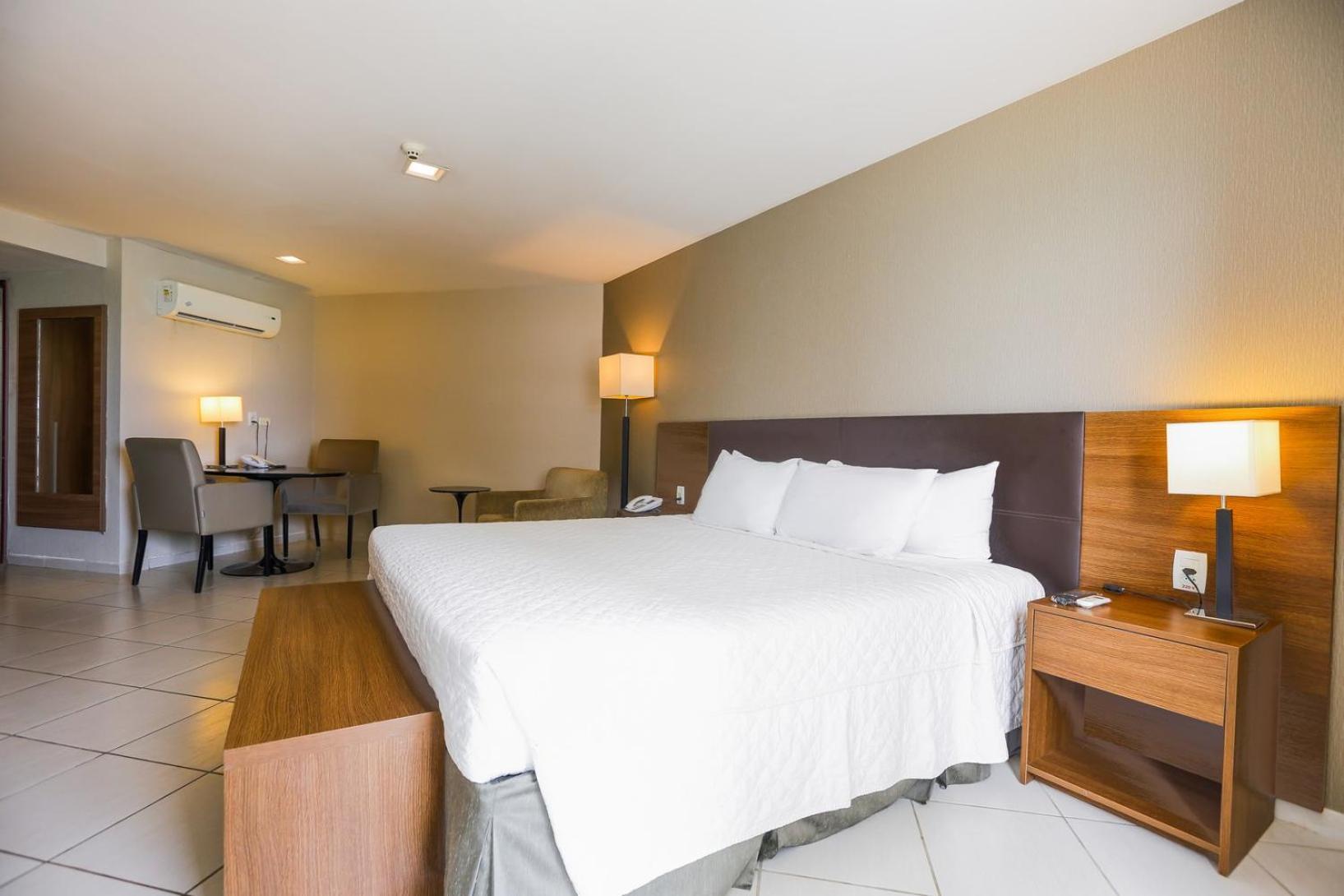 Transamerica Prestige Recife - Boa Viagem Room photo