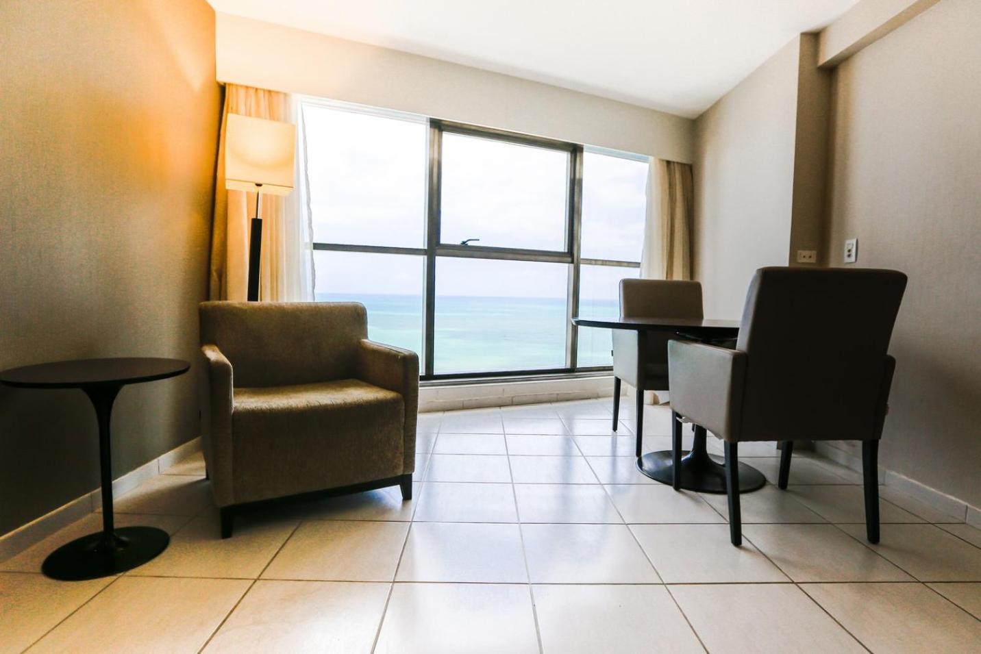 Transamerica Prestige Recife - Boa Viagem Room photo